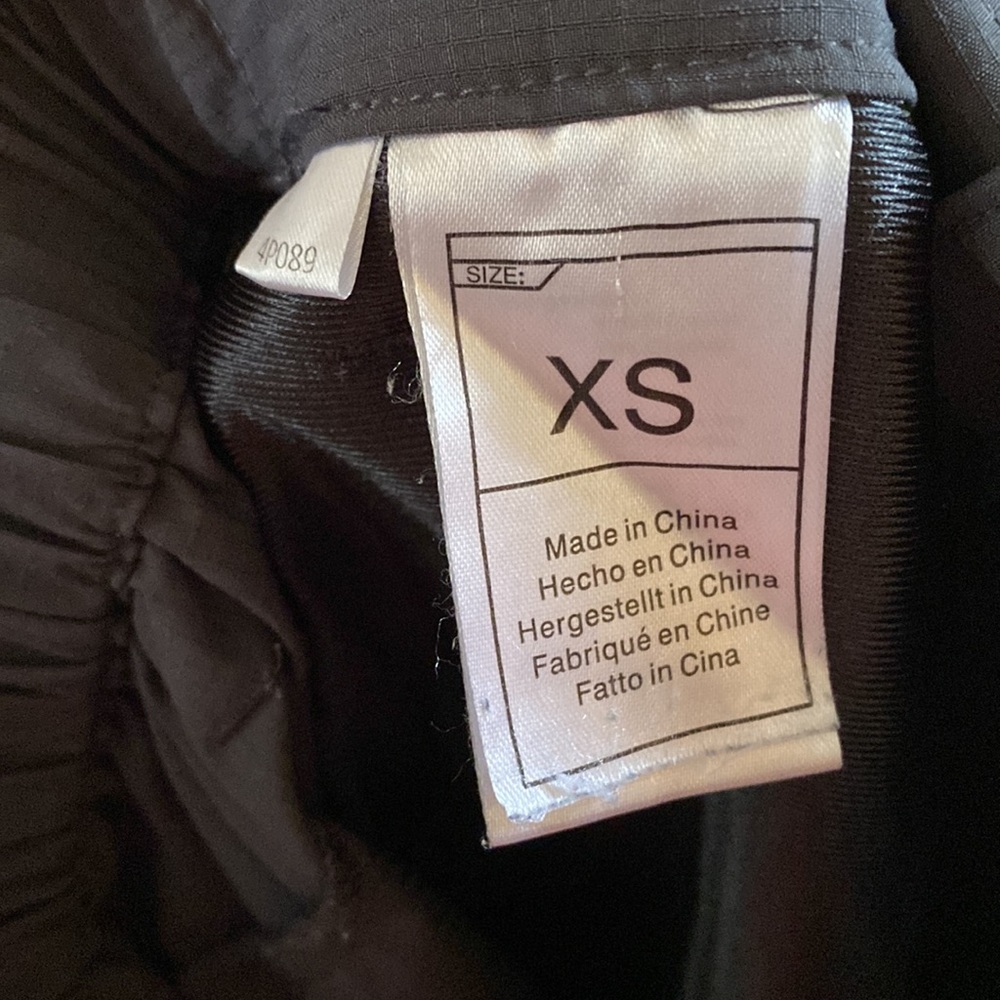 Hiking pants - Picture 7 of 7
